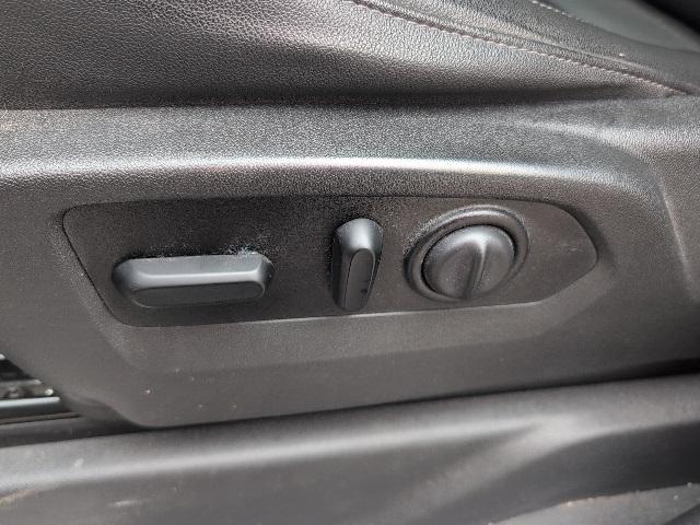 used 2021 GMC Sierra 1500 car, priced at $44,594