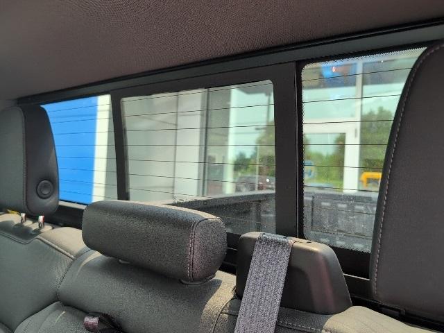 used 2021 GMC Sierra 1500 car, priced at $44,594