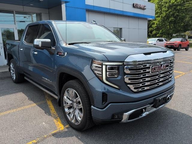 used 2024 GMC Sierra 1500 car, priced at $65,064