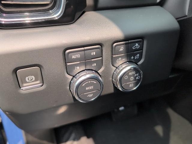 used 2024 GMC Sierra 1500 car, priced at $65,064