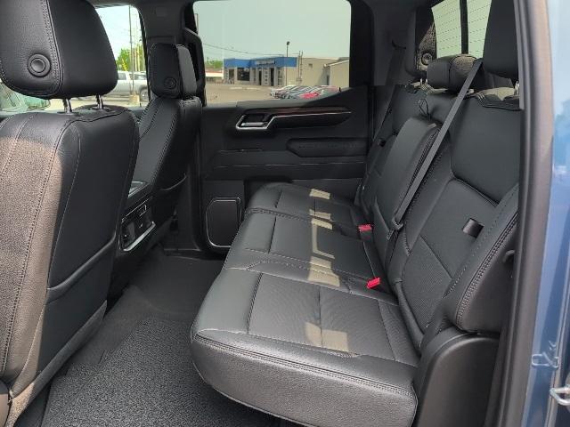 used 2024 GMC Sierra 1500 car, priced at $65,064