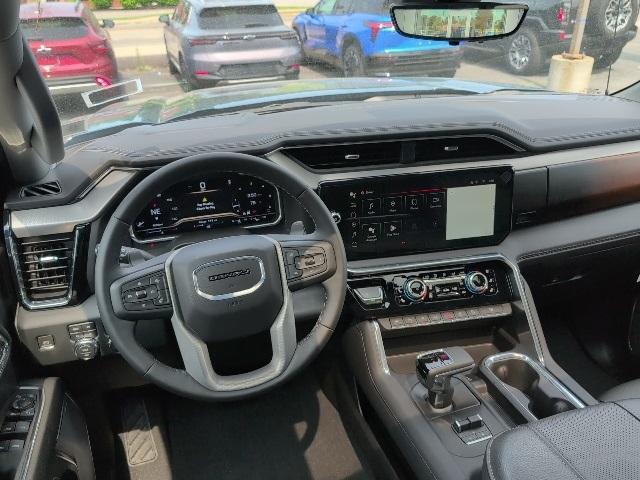 used 2024 GMC Sierra 1500 car, priced at $65,064