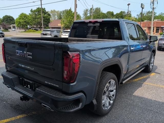 used 2024 GMC Sierra 1500 car, priced at $65,064