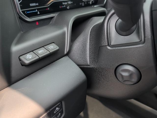 used 2024 GMC Sierra 1500 car, priced at $65,064