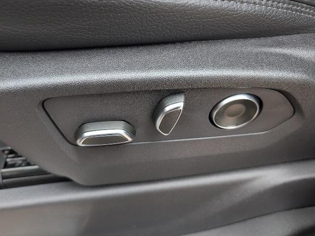 used 2024 GMC Sierra 1500 car, priced at $65,064