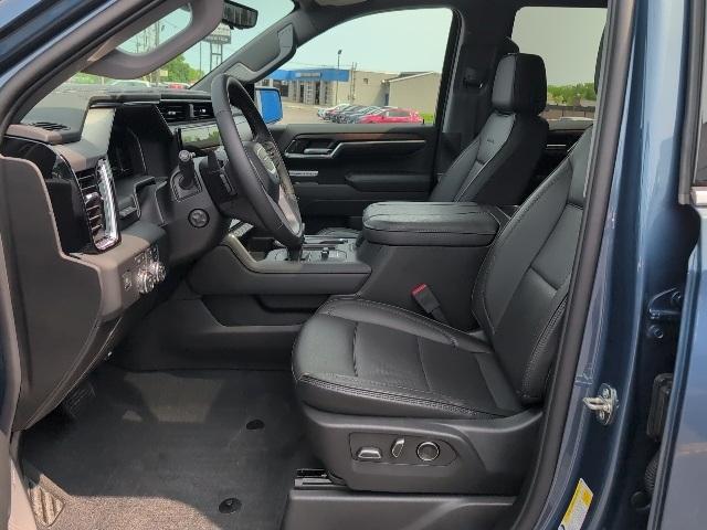 used 2024 GMC Sierra 1500 car, priced at $65,064