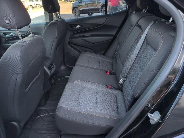 used 2020 Chevrolet Equinox car, priced at $18,515