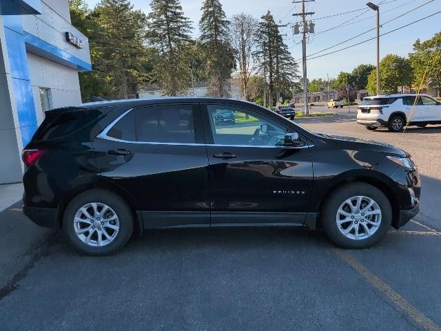 used 2020 Chevrolet Equinox car, priced at $18,515