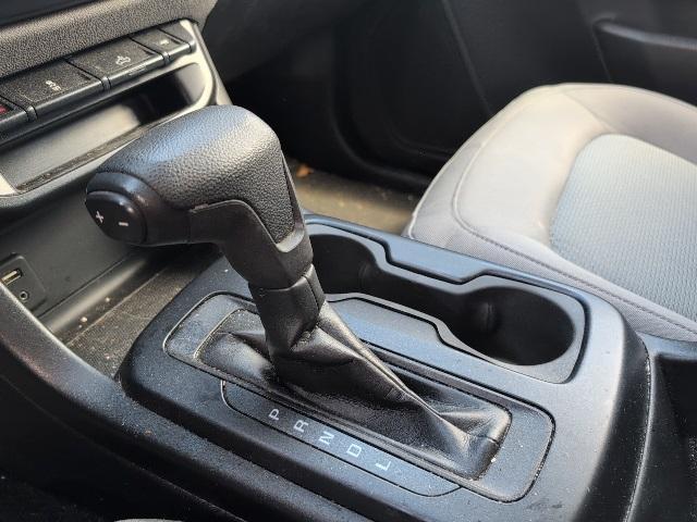 used 2018 Chevrolet Colorado car, priced at $17,661
