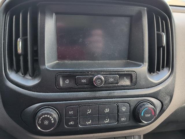 used 2018 Chevrolet Colorado car, priced at $17,661