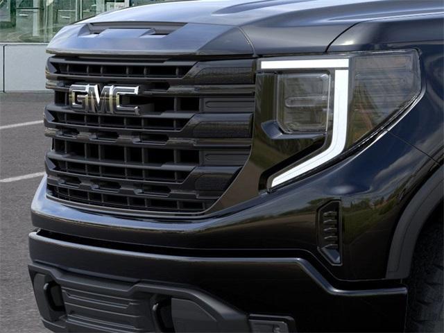 new 2026 GMC Sierra 1500 car, priced at $60,985