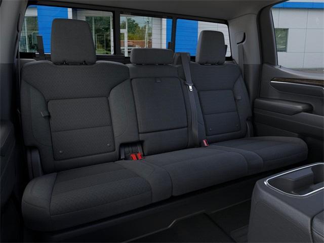 new 2026 GMC Sierra 1500 car, priced at $60,985