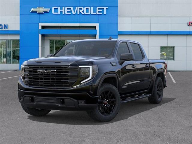 new 2026 GMC Sierra 1500 car, priced at $60,985