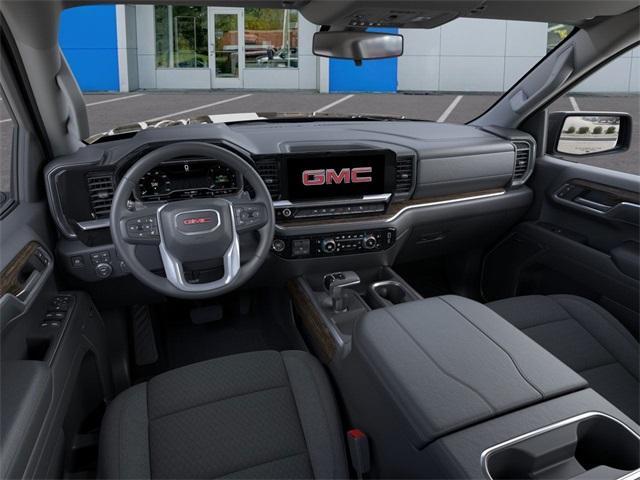 new 2026 GMC Sierra 1500 car, priced at $60,985