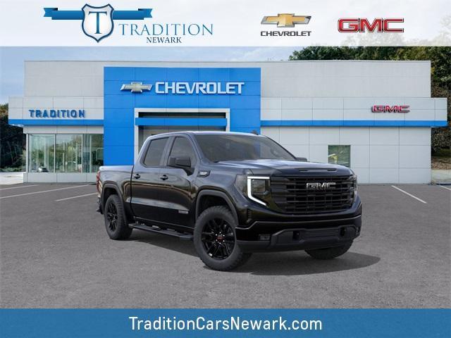 new 2026 GMC Sierra 1500 car, priced at $60,985