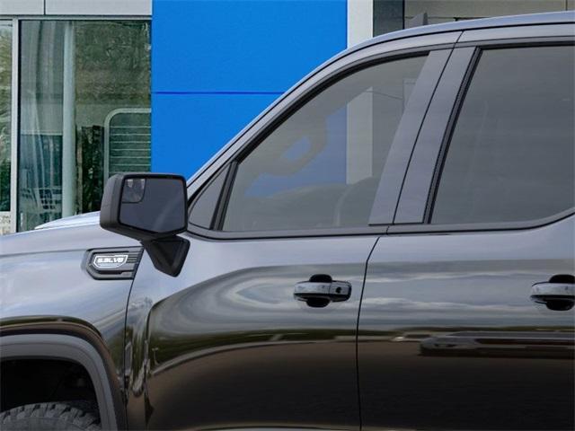new 2026 GMC Sierra 1500 car, priced at $60,985