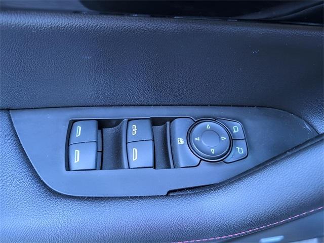 used 2024 Chevrolet Blazer car, priced at $37,469