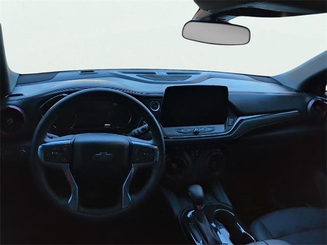 used 2024 Chevrolet Blazer car, priced at $37,469
