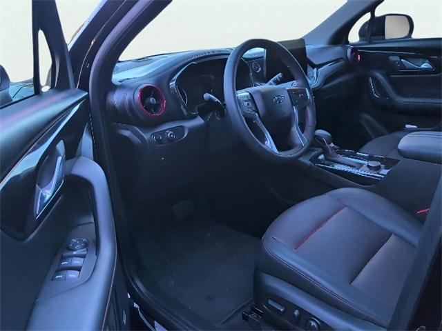 used 2024 Chevrolet Blazer car, priced at $37,469
