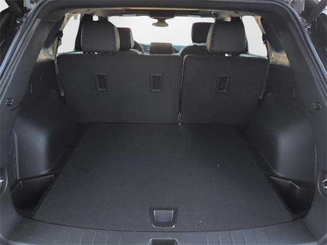 used 2024 Chevrolet Blazer car, priced at $37,469