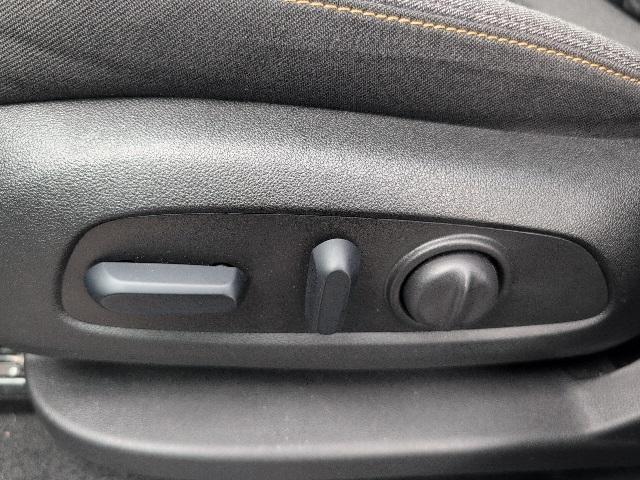 used 2024 Chevrolet Equinox car, priced at $25,679