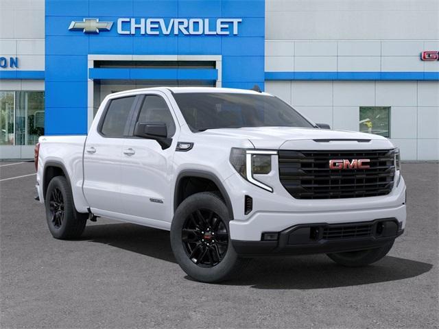 new 2025 GMC Sierra 1500 car, priced at $49,895