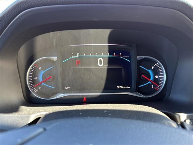 used 2022 Honda Pilot car, priced at $26,333