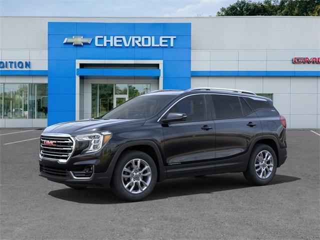 new 2024 GMC Terrain car, priced at $35,230