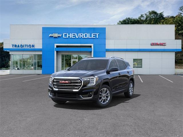 new 2024 GMC Terrain car, priced at $35,230