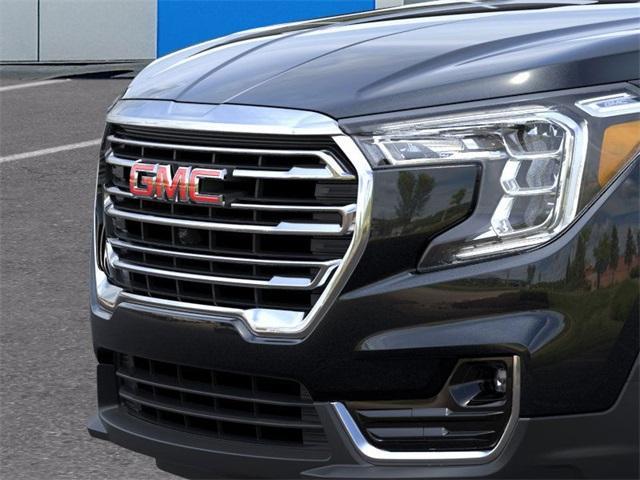 new 2024 GMC Terrain car, priced at $35,230