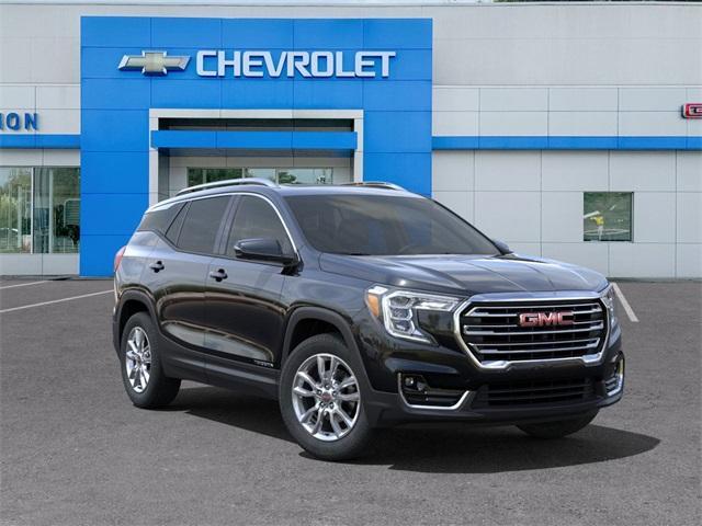 new 2024 GMC Terrain car, priced at $35,230