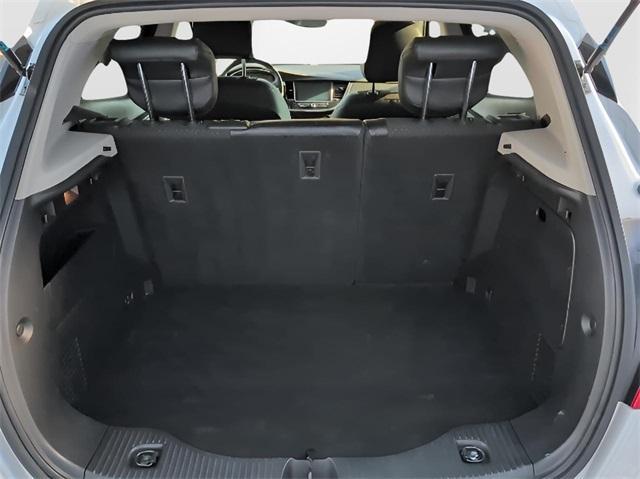 used 2019 Buick Encore car, priced at $11,850