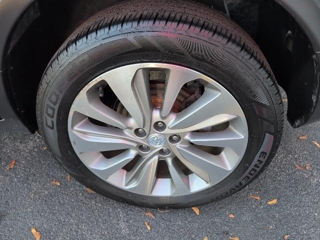 used 2019 Buick Encore car, priced at $11,850