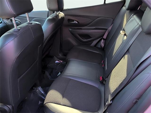 used 2019 Buick Encore car, priced at $11,850