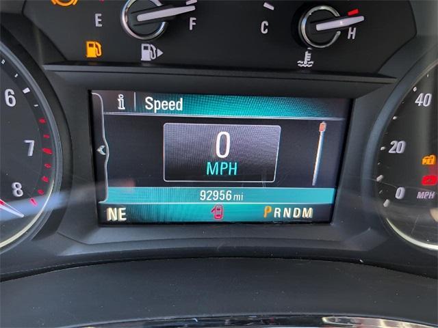 used 2019 Buick Encore car, priced at $11,850