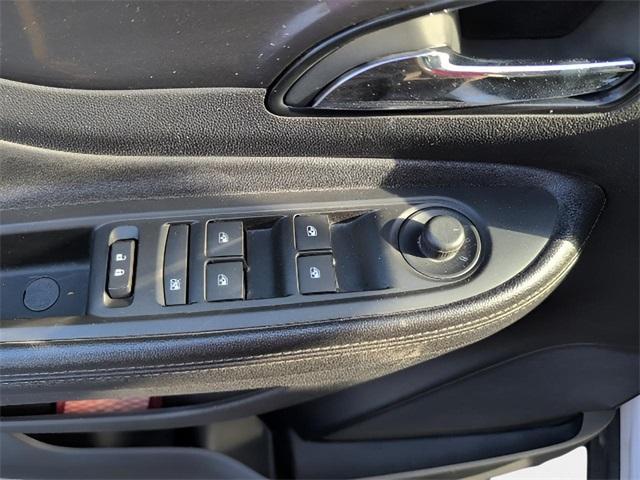 used 2019 Buick Encore car, priced at $11,850