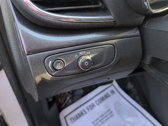 used 2019 Buick Encore car, priced at $11,850