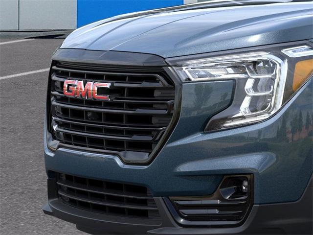 new 2024 GMC Terrain car, priced at $33,330