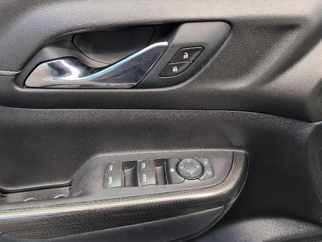 used 2020 GMC Acadia car, priced at $18,765