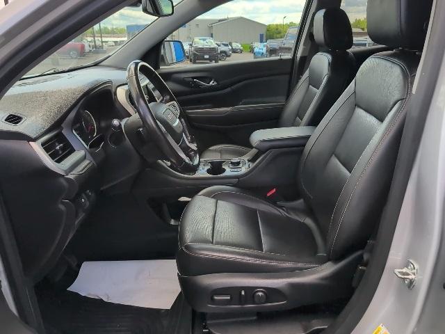 used 2020 GMC Acadia car, priced at $18,765