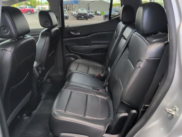 used 2020 GMC Acadia car, priced at $18,765