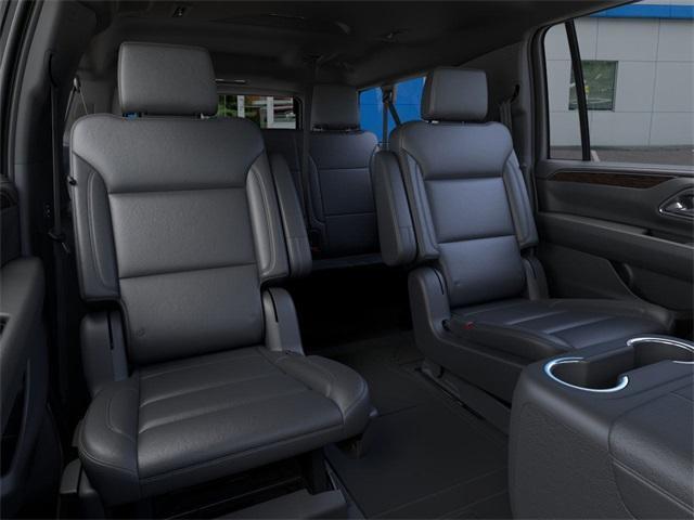 new 2024 Chevrolet Suburban car, priced at $73,180