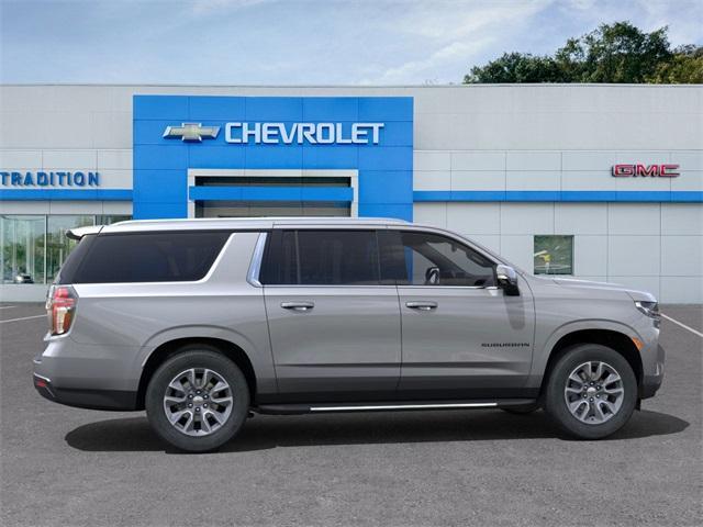 new 2024 Chevrolet Suburban car, priced at $73,180