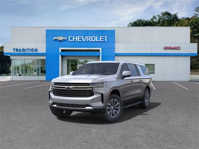 new 2024 Chevrolet Suburban car, priced at $73,180