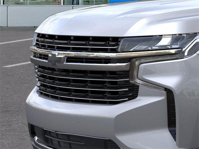 new 2024 Chevrolet Suburban car, priced at $73,180