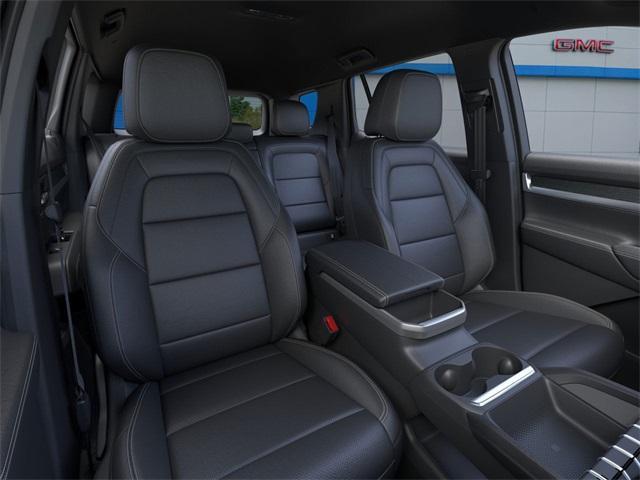 new 2026 GMC Terrain car, priced at $37,605