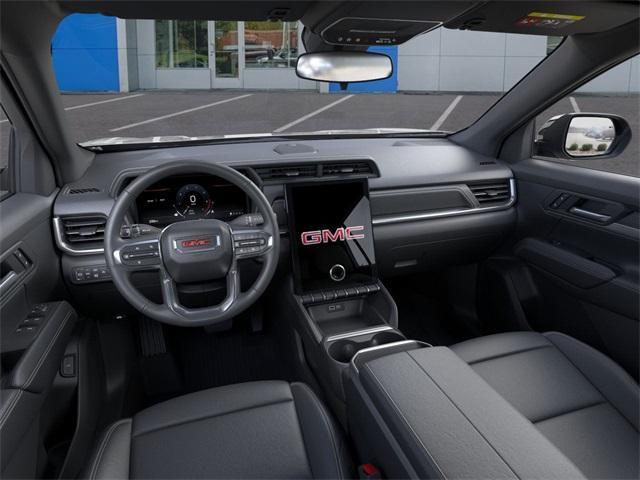 new 2026 GMC Terrain car, priced at $37,605