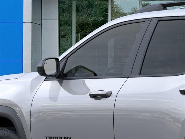 new 2026 GMC Terrain car, priced at $37,605