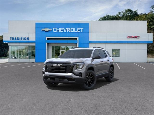 new 2026 GMC Terrain car, priced at $37,605