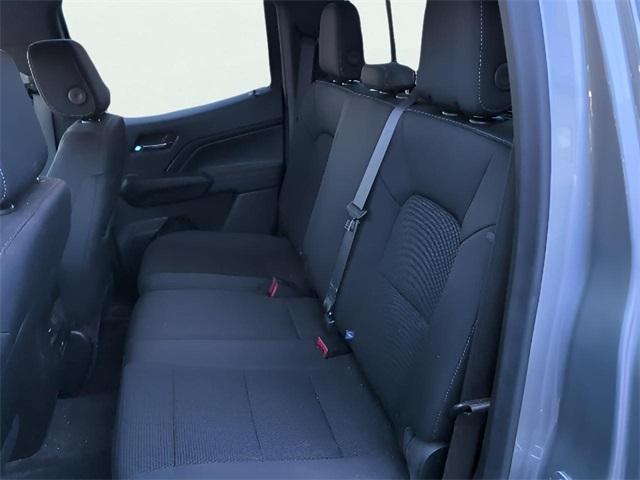 used 2023 GMC Canyon car, priced at $38,038